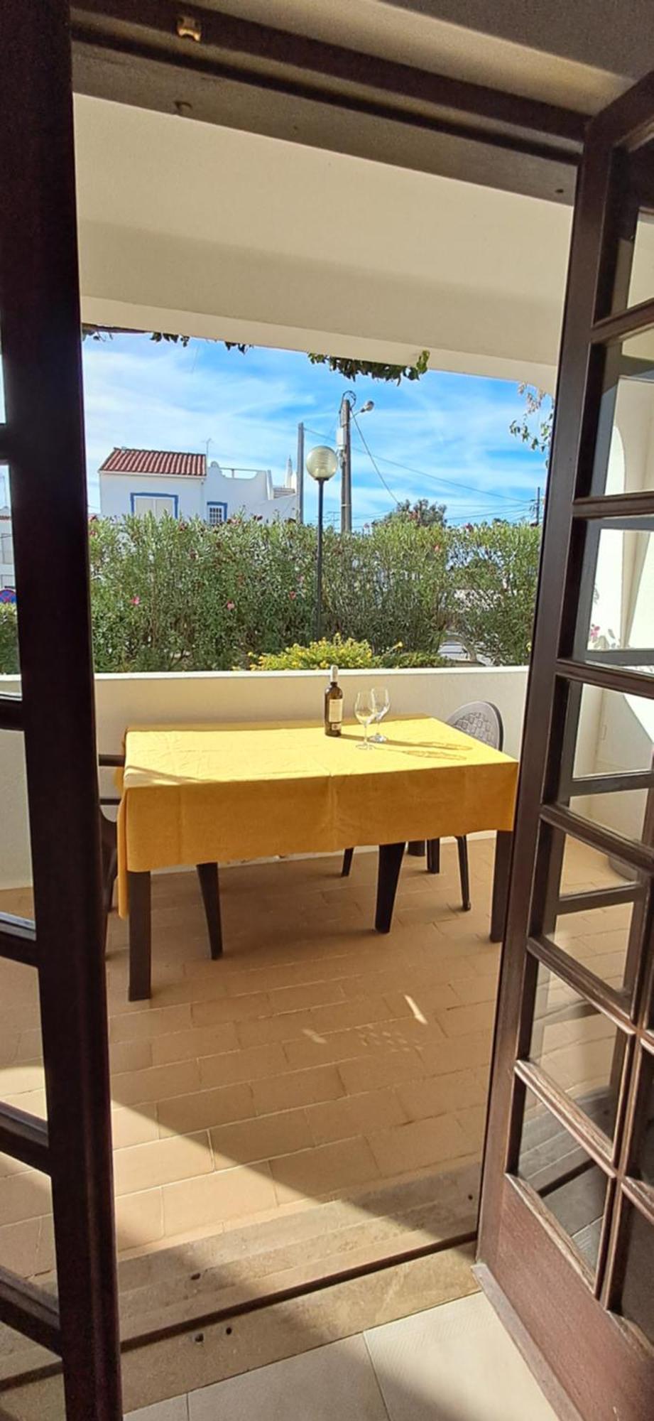 Apartamento Neptuno Бенагил Екстериор снимка
