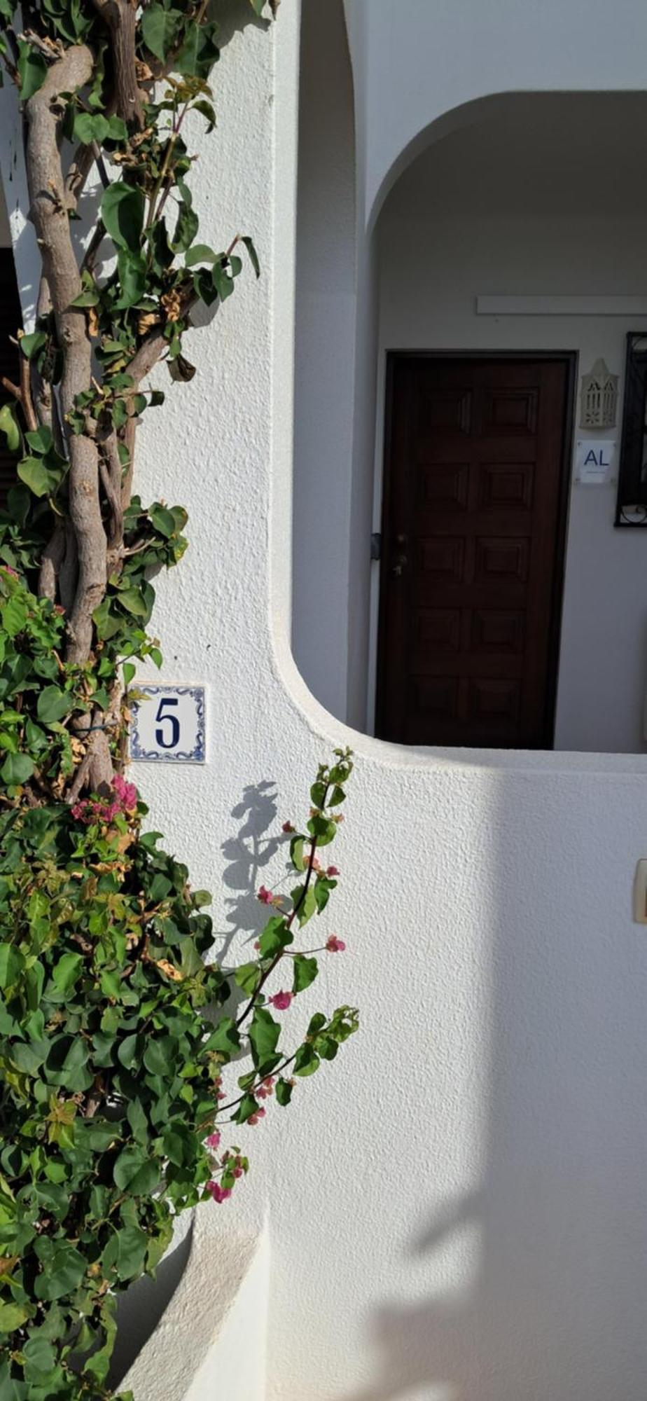 Apartamento Neptuno Бенагил Екстериор снимка