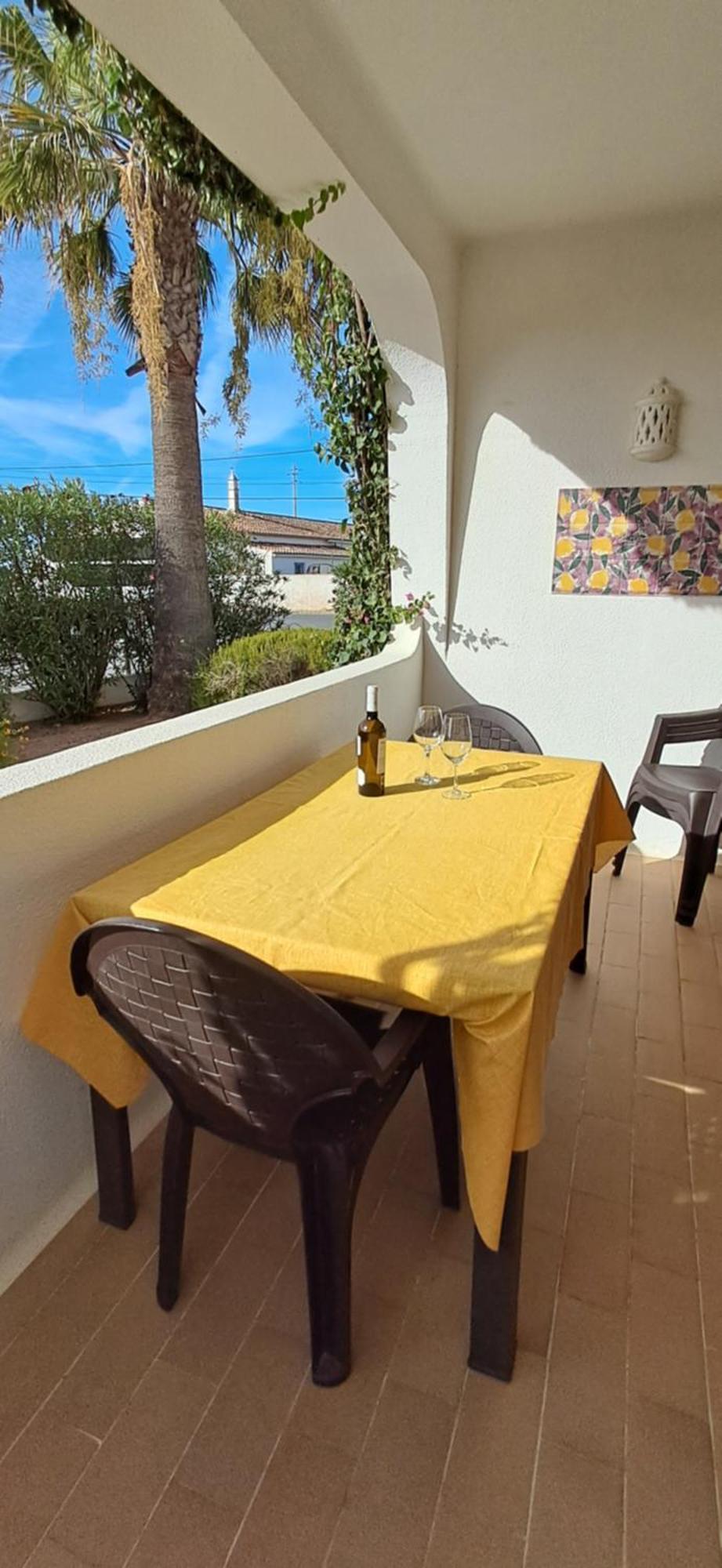Apartamento Neptuno Бенагил Екстериор снимка