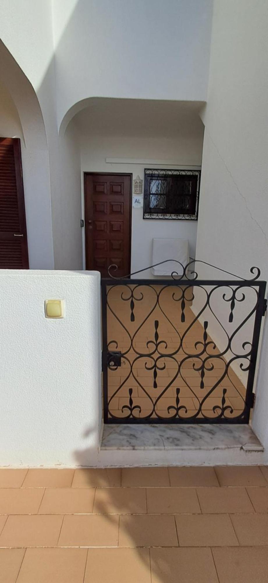 Apartamento Neptuno Бенагил Екстериор снимка