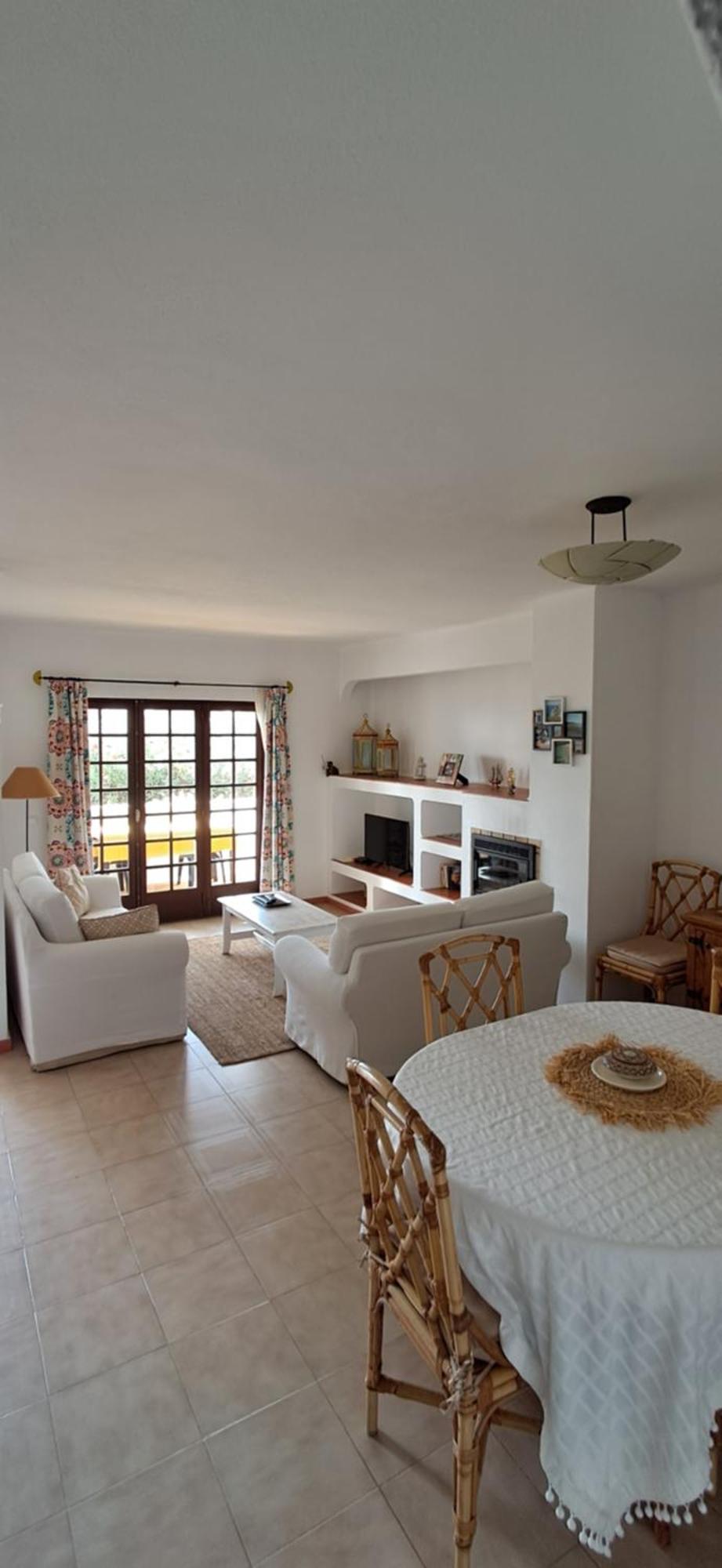 Apartamento Neptuno Бенагил Екстериор снимка