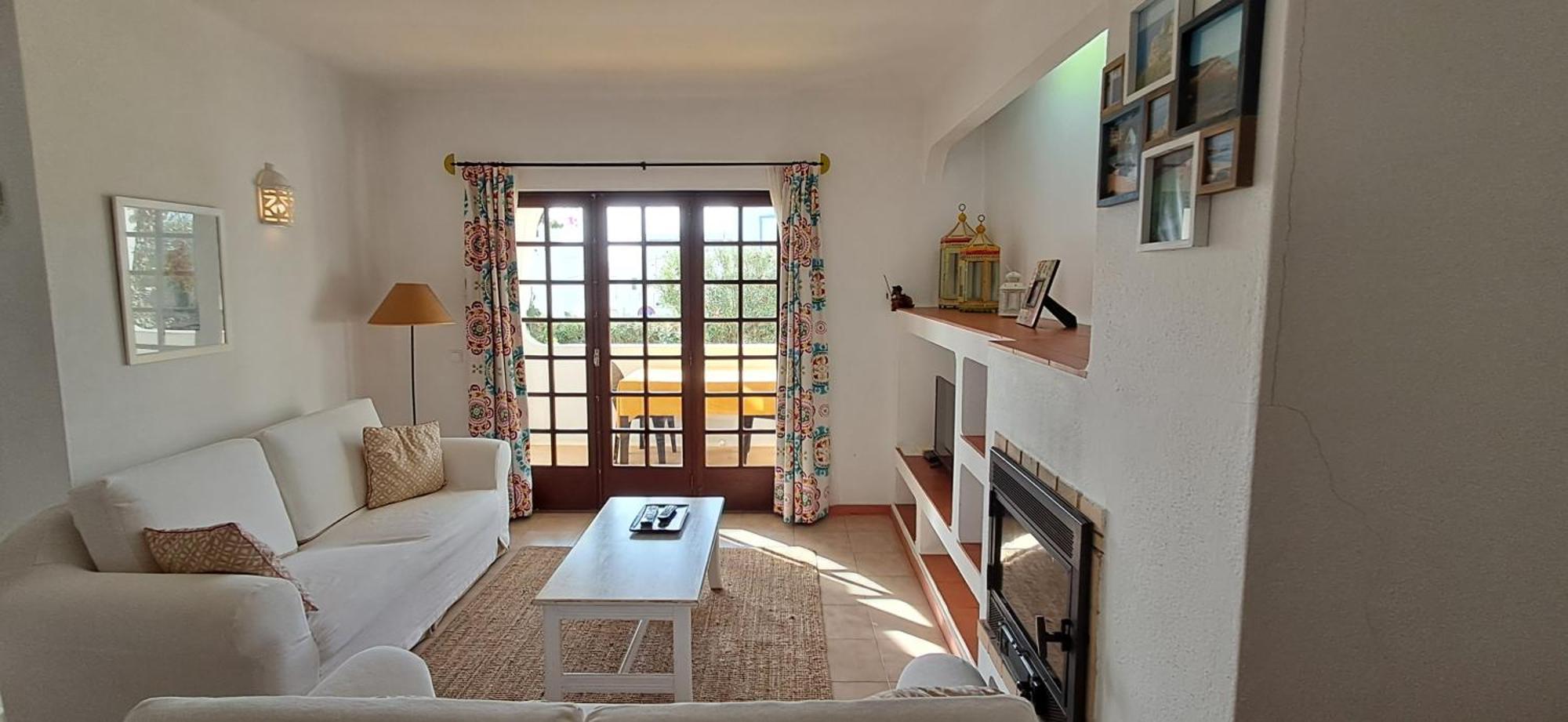 Apartamento Neptuno Бенагил Екстериор снимка