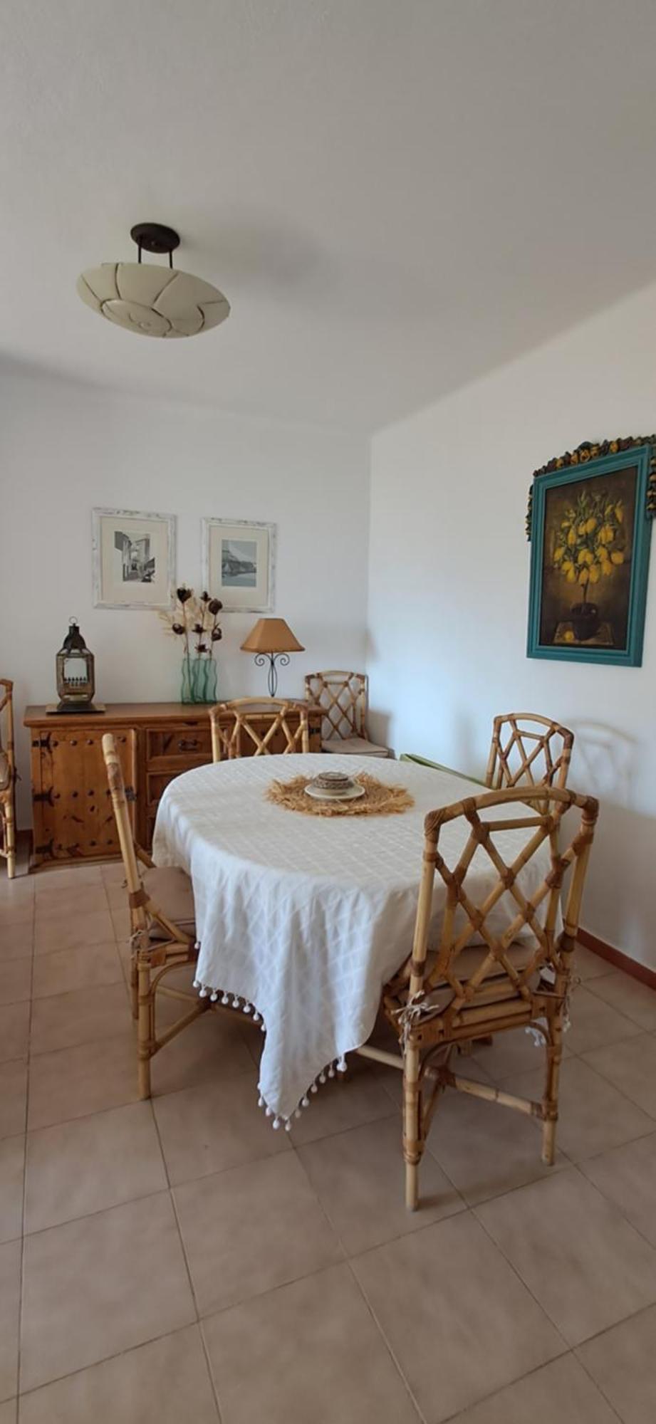 Apartamento Neptuno Бенагил Екстериор снимка
