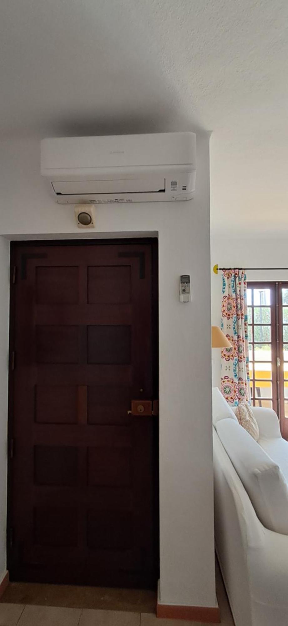 Apartamento Neptuno Бенагил Екстериор снимка