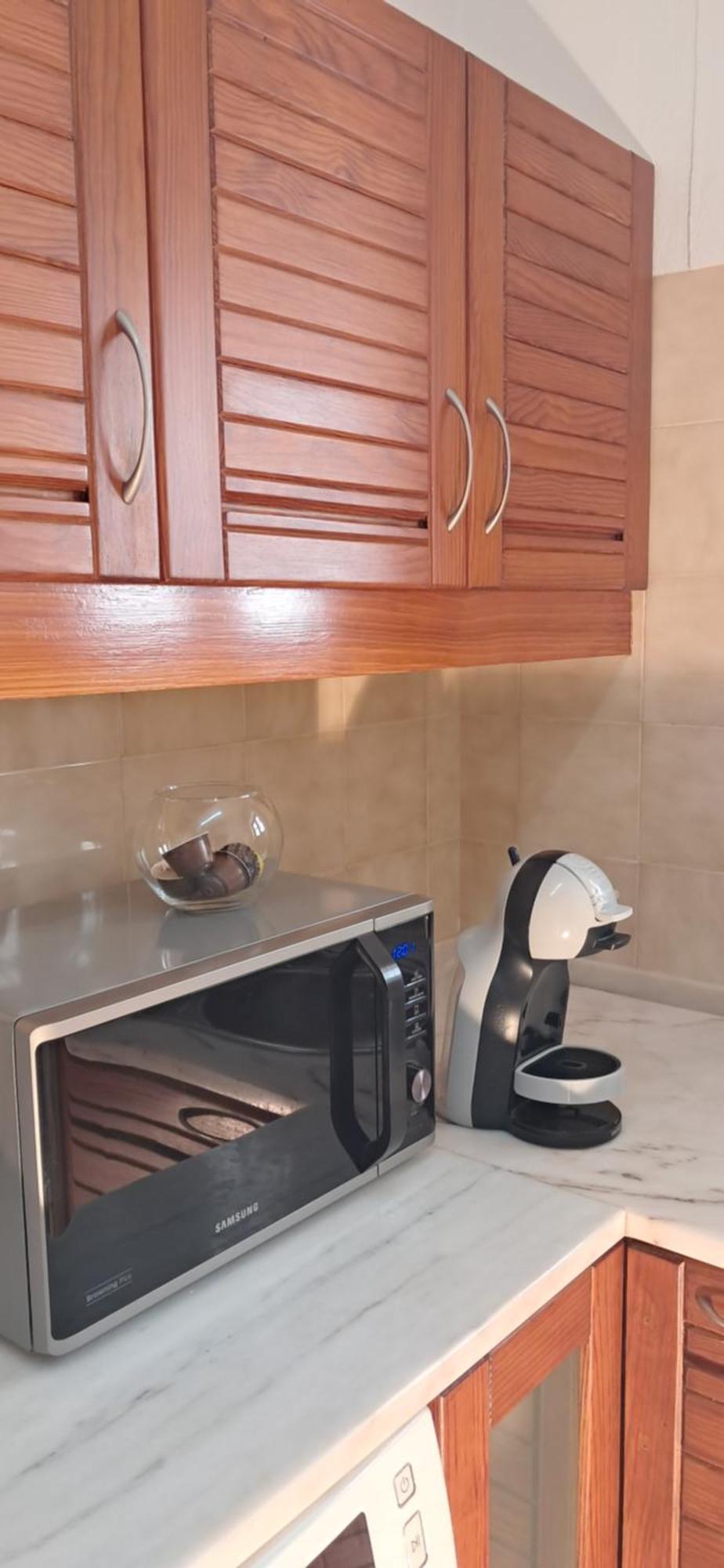 Apartamento Neptuno Бенагил Екстериор снимка