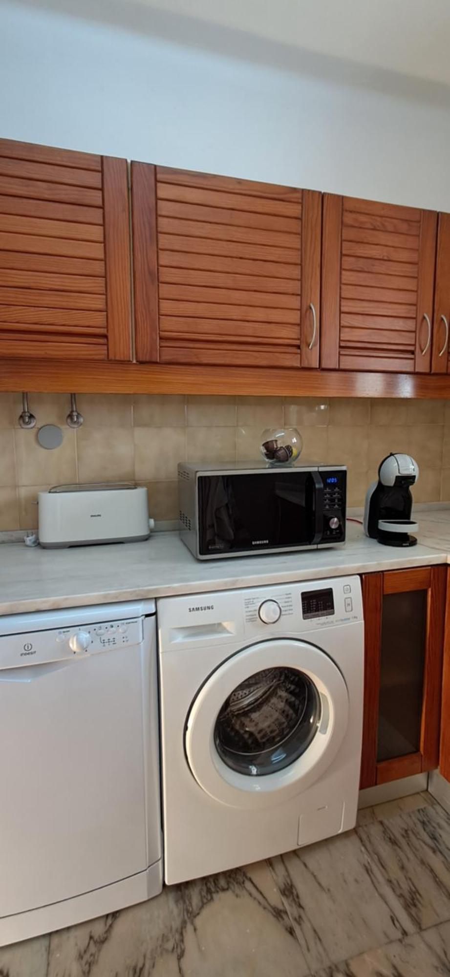 Apartamento Neptuno Бенагил Екстериор снимка