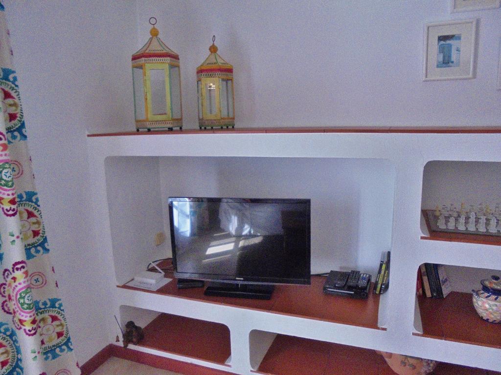 Apartamento Neptuno Бенагил Екстериор снимка